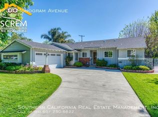 9204 Monogram Ave, North Hills, CA 91343