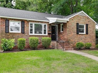 4905 Cutshaw Ave, Richmond, VA 23230