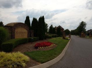 1729 Fairhaven Ln, Murfreesboro, TN 37128