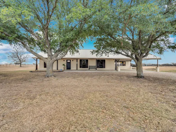 12601 S Highway 77, Italy, TX 76651