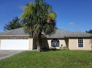 9360 101st Ave, Vero Beach, FL 32967