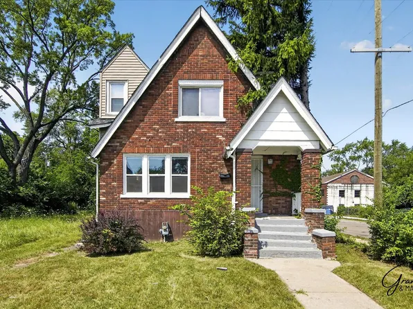 18475 Wexford T - TO Real Estate LLC, 18475 Wexford St #Ecc209463, Detroit, MI 48234
