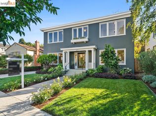 667 Trestle Glen Rd, Oakland, CA