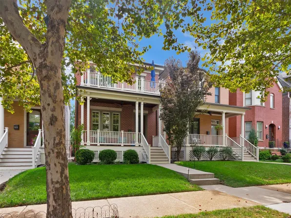 4230 Maryland Ave, Saint Louis, MO 63108