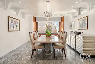 Sold by Fox Residential Group