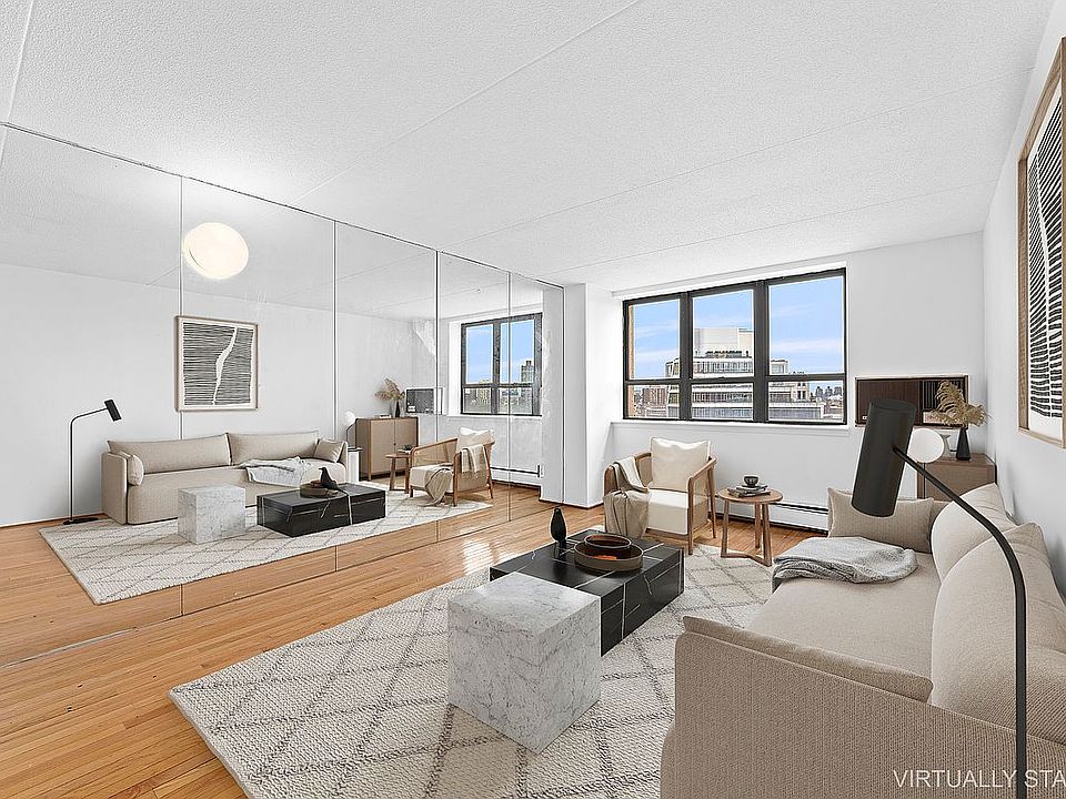 1st image of 300 W 110th St APT 9D