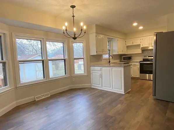 3259 S Elmira Ave, Springfield, MO 65807