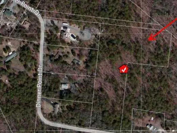 0 Dinner Point Avenue, Eagleswood, NJ 08092