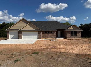 3208 E Cedar Dr, Stillwater, OK 74075