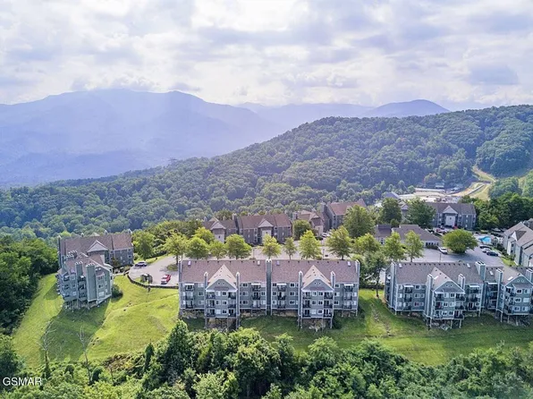 1260 Ski View Dr #5204, Gatlinburg, TN 37738