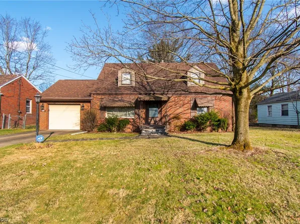 951 S Hazelwood Ave, Youngstown, OH 44509