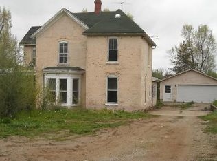 936 Price Blvd, Atchison, KS 66002