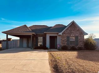 134 Meadows Dr, Choudrant, LA 71227