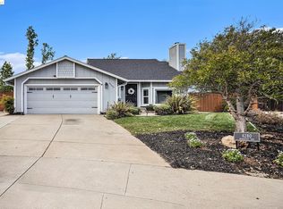 4280 Mehaffey Way, Oakley, CA 94561