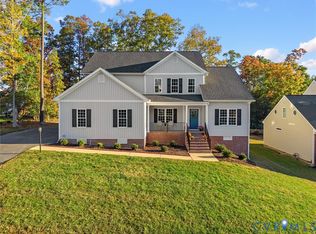 9018 Mahogany Dr, Chesterfield, VA 23832