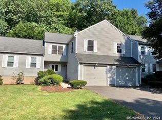 45 Quarry Village Rd #45, Cheshire, CT 06410