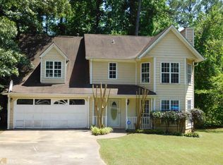 830 Cremins Rd, Lawrenceville, GA 30046