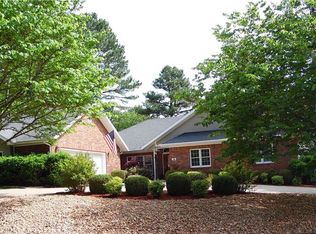 89 McKenzie Dr, Bella Vista, AR 72715