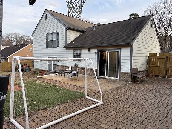 5th image of 3991 Paloverde Dr NW