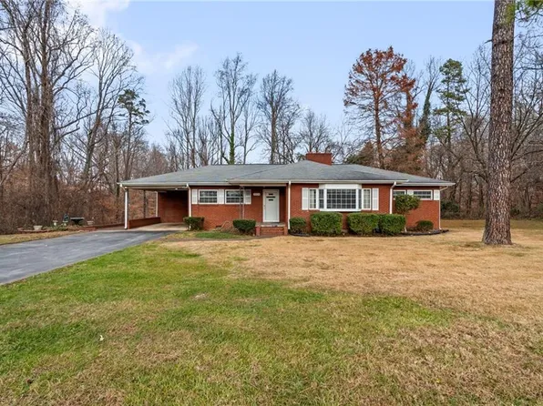 3824 W Old Us Highway 64, Lexington, NC 27295