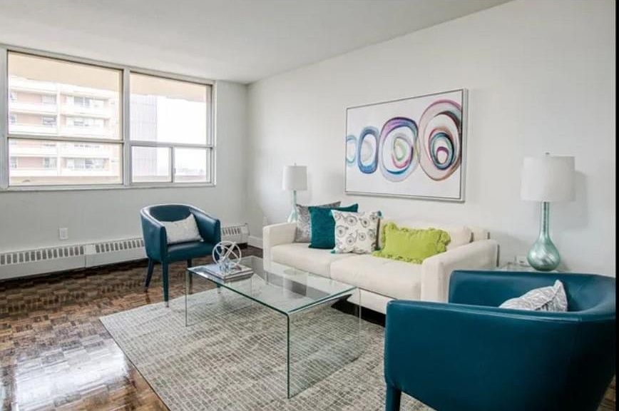 1st image of 53 Speedvale Ave W #601