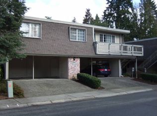 14305 NE 7th Pl APT 1, Bellevue, WA 98007