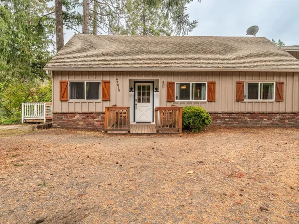 49838 McKenzie Hwy, Vida, OR 97488