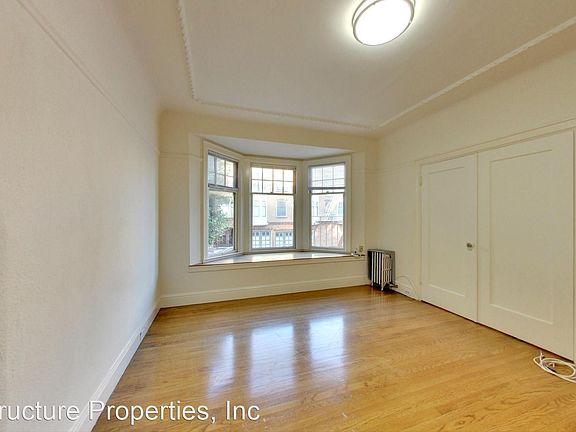 2nd image of 2485 Chestnut St #101
