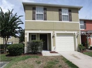 12707 Somerset Oaks St, Orlando, FL 32828