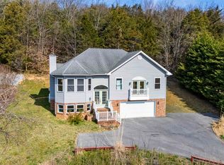 173 Valley View Ave, Mount Sidney, VA 24467