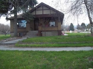 83 S 200 E, Preston, ID 83263