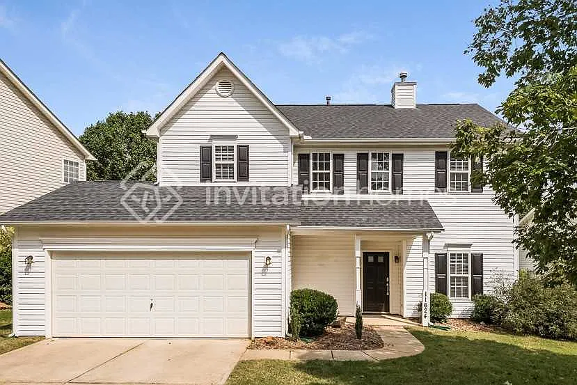 11624 Borchetta Dr