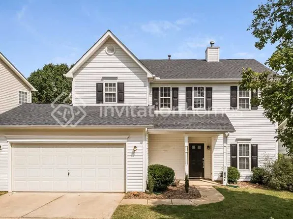 11624 Borchetta Dr, Charlotte, NC 28277