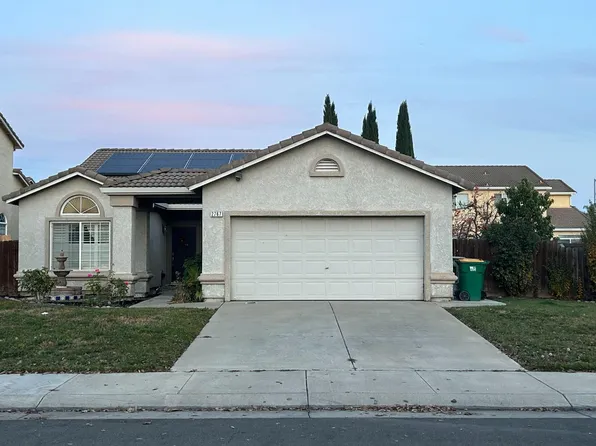 2767 Blossom Cir, Stockton, CA 95212