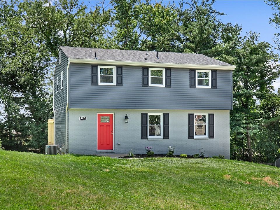 1st image of 107 Candlewyck Dr