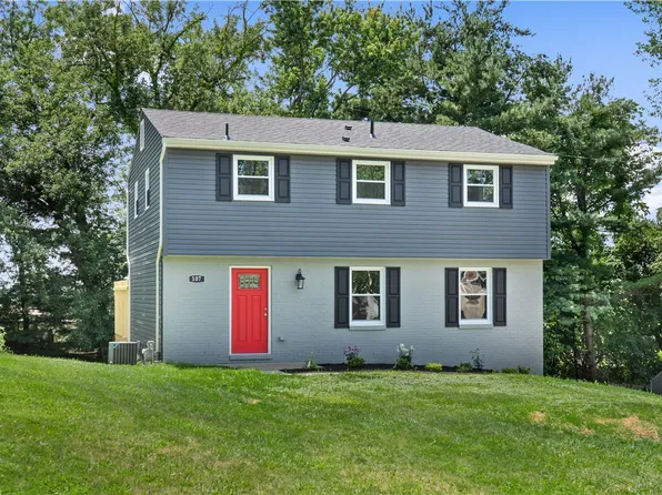 107 Candlewyck Dr, Glenshaw, PA 15116