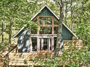 160 Ridge Dr, Ellijay, GA 30540