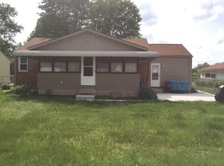 3756 Edgefield Ave NW, Canton, OH