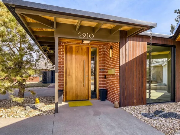 2910 S Marion Street, Englewood, CO 80113