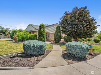 1101 Fuller Street, Wenatchee, WA, 98801