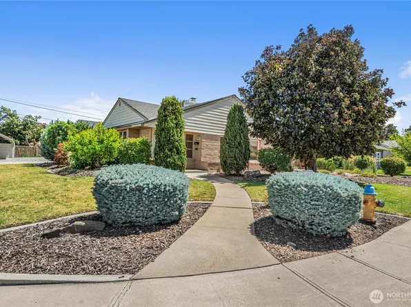 1101 Fuller Street, Wenatchee, WA 98801