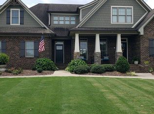 22430 Lochmere Blvd, Athens, AL 35613