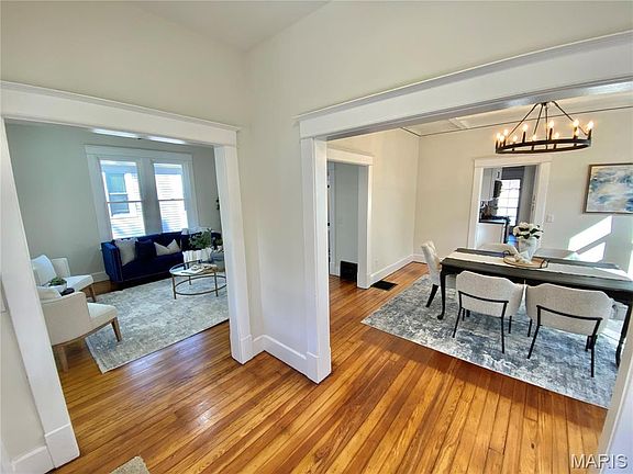 2nd image of 805 Kingshighway St