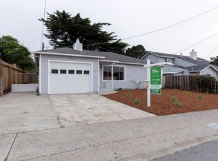 236 Arroyo Dr, Pacifica, CA 94044