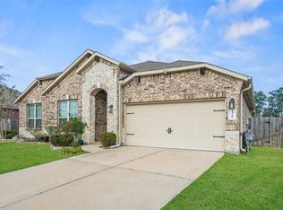 14200 Wallowa Ridge Ln, Conroe, TX 77384