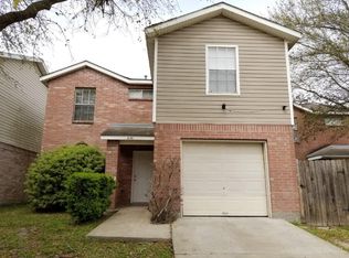 2131 Whittier Dr, Houston, TX 77032