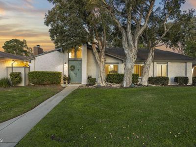2328 N H St, Oxnard, CA, 93036