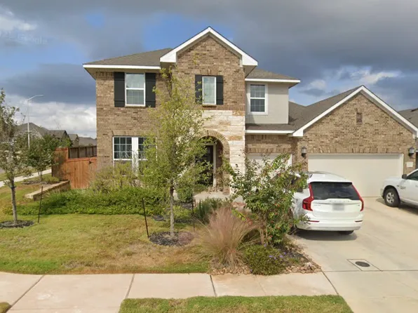 2252 Sur Ave, New Braunfels, TX 78132