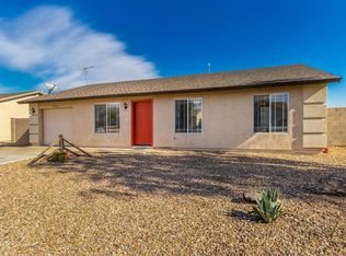 10192 W Fernando Dr, Arizona City, AZ 85123