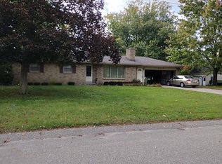 6425 Wrenwood Dr, Jenison, MI 49428